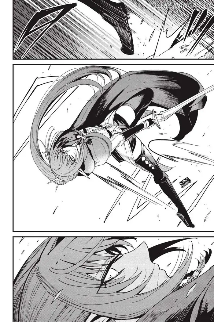 Goblin Slayer: Side Story Year One Chapter 105 image 09_optimized_optimized